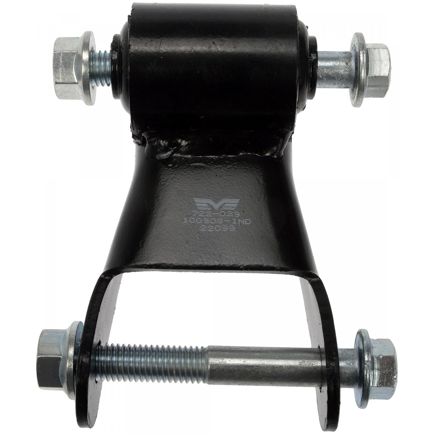 Dorman 722029 - Leaf Spring Shackle Dorman 722029 Leaf Spring Shackle product image 3 of 4