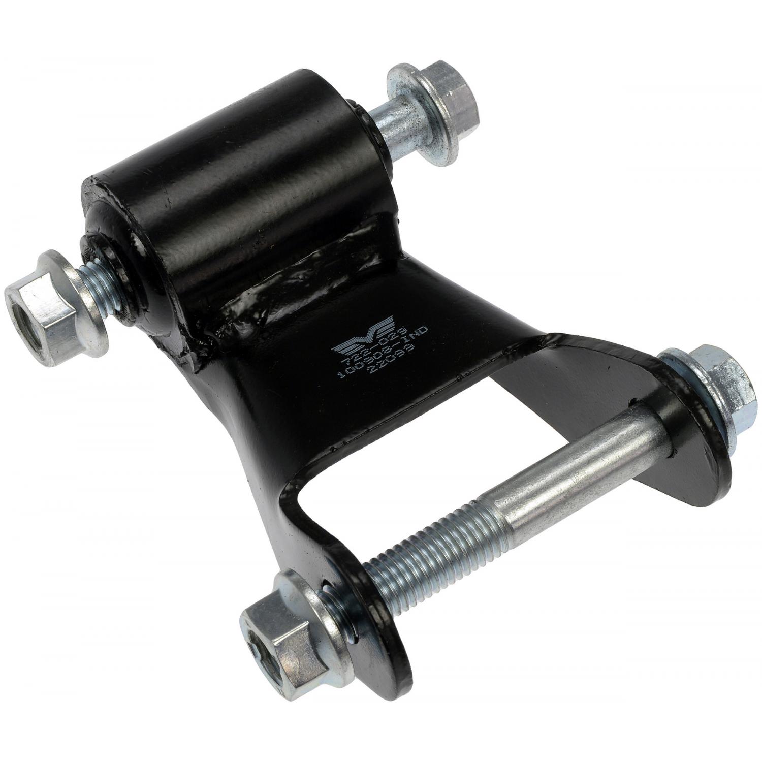 Dorman 722029 - Leaf Spring Shackle Dorman 722029 Leaf Spring Shackle product image 4 of 4
