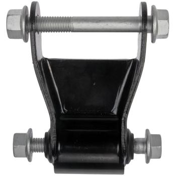 2006 Chevrolet Silverado 2500 HD Leaf Spring Shackle