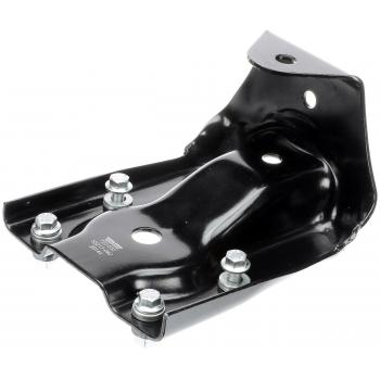 2007 GMC Sierra 1500 Classic Leaf Spring Hanger Rear Spring Rearward Dorman 722032 image 2 of 4