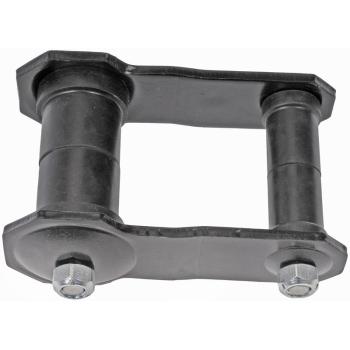 1993 Dodge B150 Leaf Spring Shackle