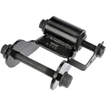 2010 Ford F-350 Super Duty Leaf Spring Shackle