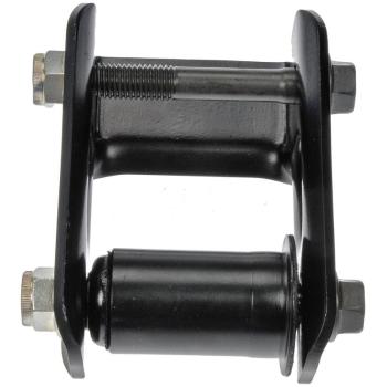 2010 Hummer H3T Leaf Spring Shackle