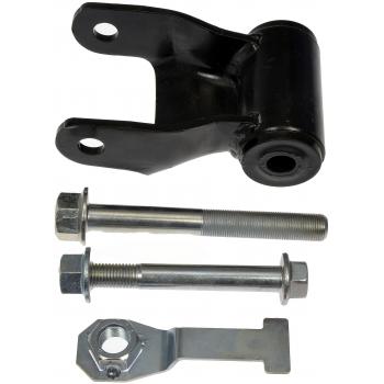 2012 Ram 4500 Leaf Spring Shackle