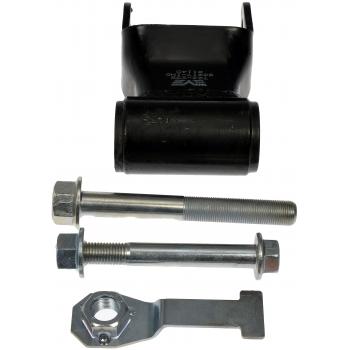 2024 Ram 3500 Leaf Spring Shackle Rear Rearward Dorman 722235 image 3 of 4