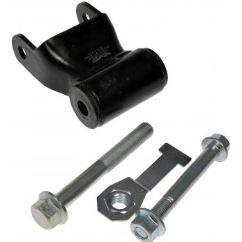 2024 Ram 3500 Leaf Spring Shackle Rear Rearward Dorman 722235 image 4 of 4
