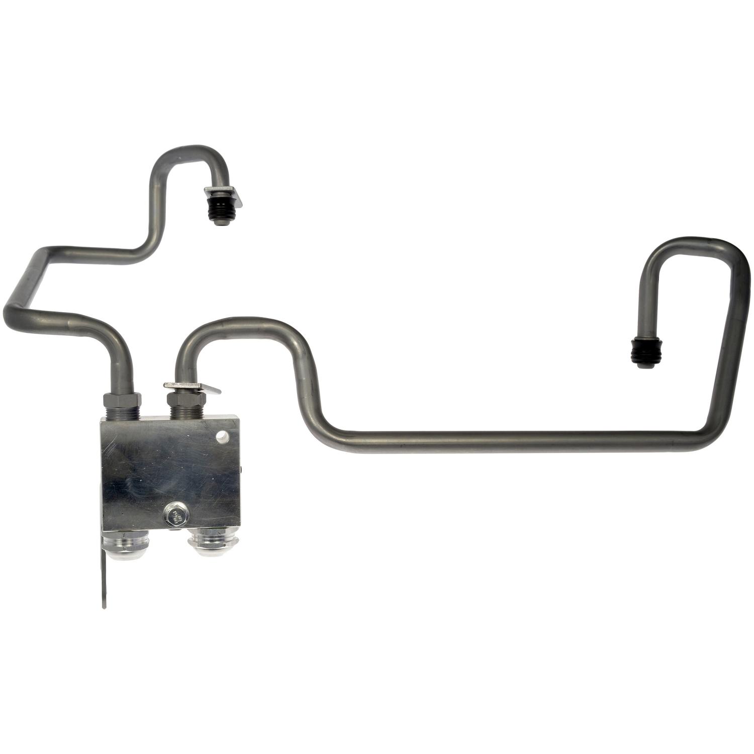 Dorman 724001 - Auto Trans Oil Cooler Hose Assembly Dorman 724001 Auto Trans Oil Cooler Hose Assembly product image 1 of 5