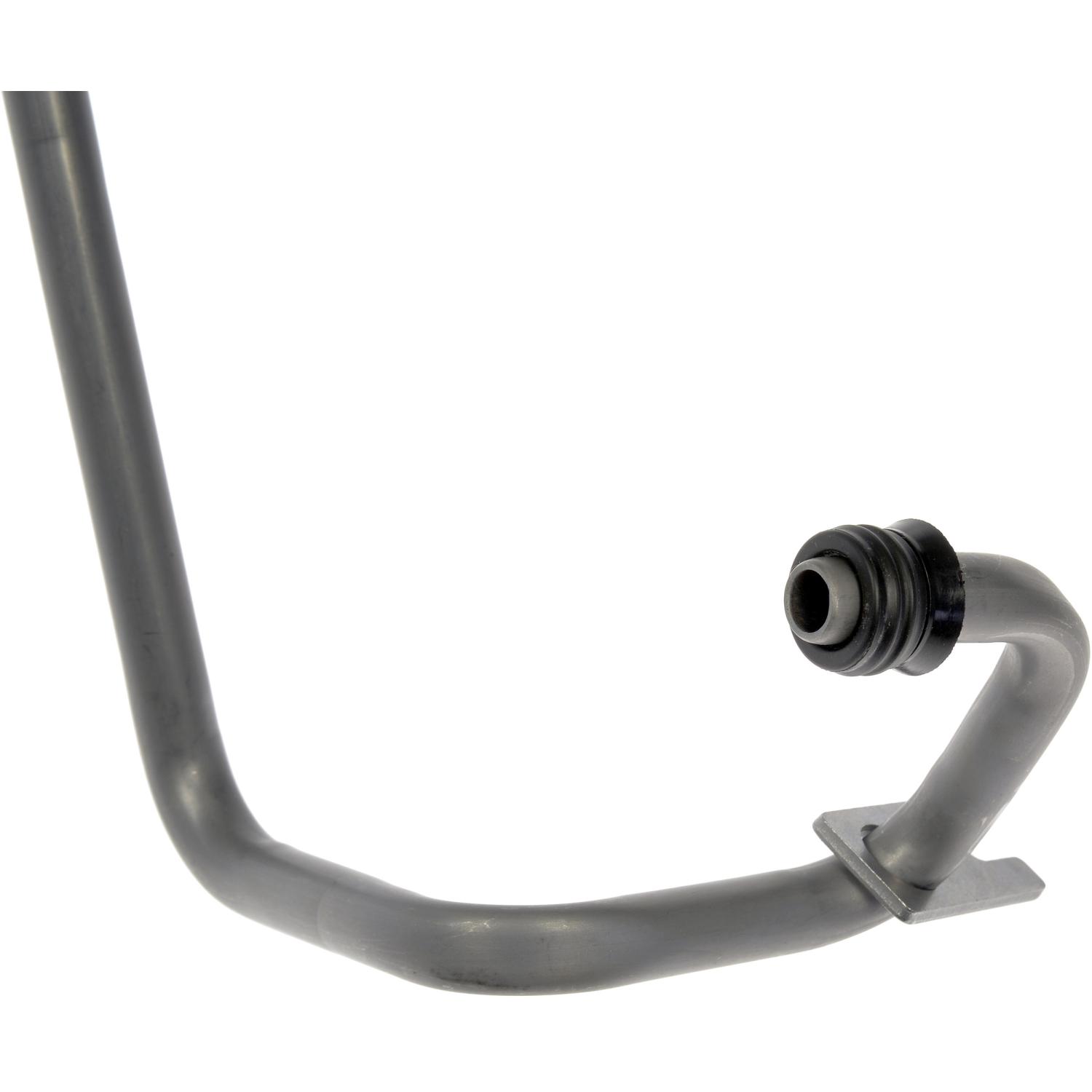 Dorman 724001 - Auto Trans Oil Cooler Hose Assembly Dorman 724001 Auto Trans Oil Cooler Hose Assembly product image 2 of 5