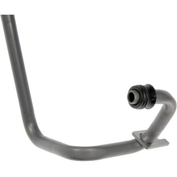 2015 Ford Police Interceptor Utility Auto Trans Oil Cooler Hose Assembly Inlet and Outlet Dorman 724001 image 2 of 4