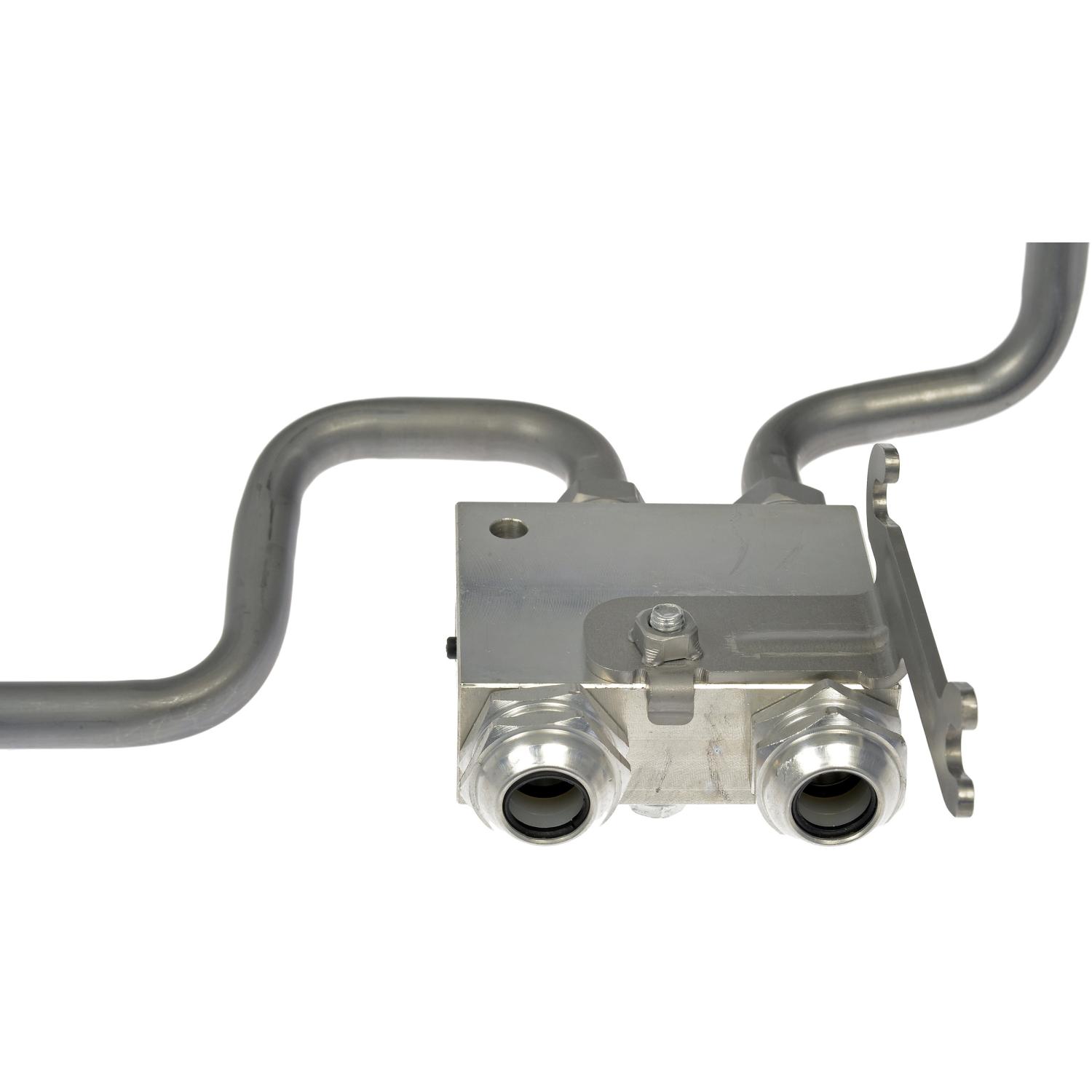 Dorman 724001 - Auto Trans Oil Cooler Hose Assembly Dorman 724001 Auto Trans Oil Cooler Hose Assembly product image 5 of 5
