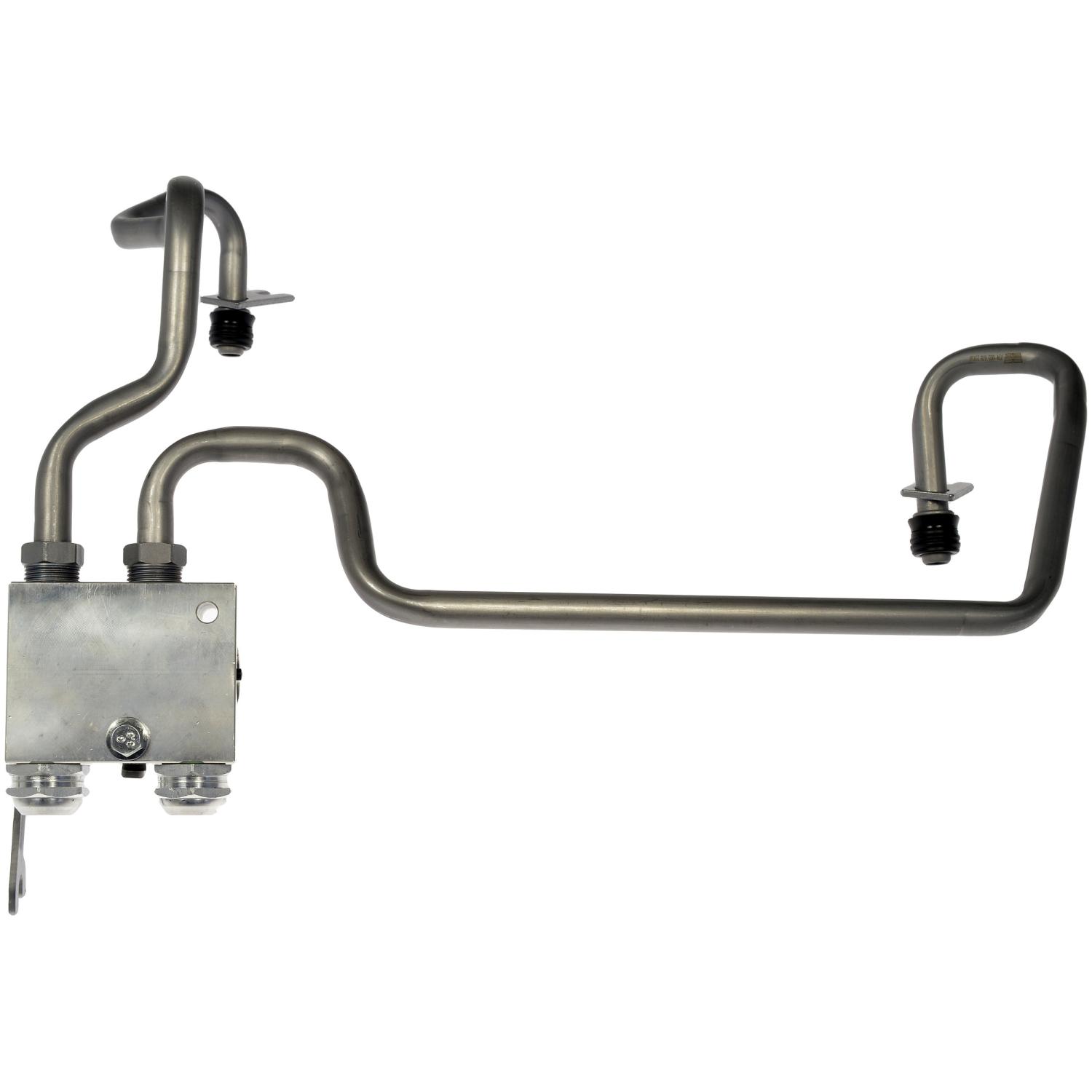Dorman 724005 - Auto Trans Oil Cooler Hose Assembly Dorman 724005 Auto Trans Oil Cooler Hose Assembly product image 1 of 5