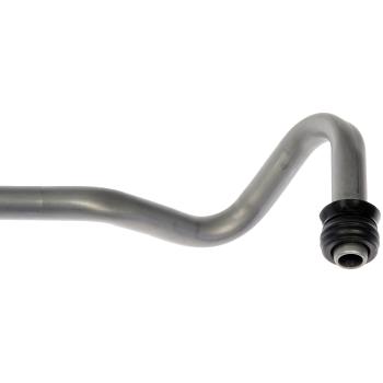 2015 Ford Police Interceptor Utility Auto Trans Oil Cooler Hose Assembly Inlet and Outlet Dorman 724005 image 3 of 4