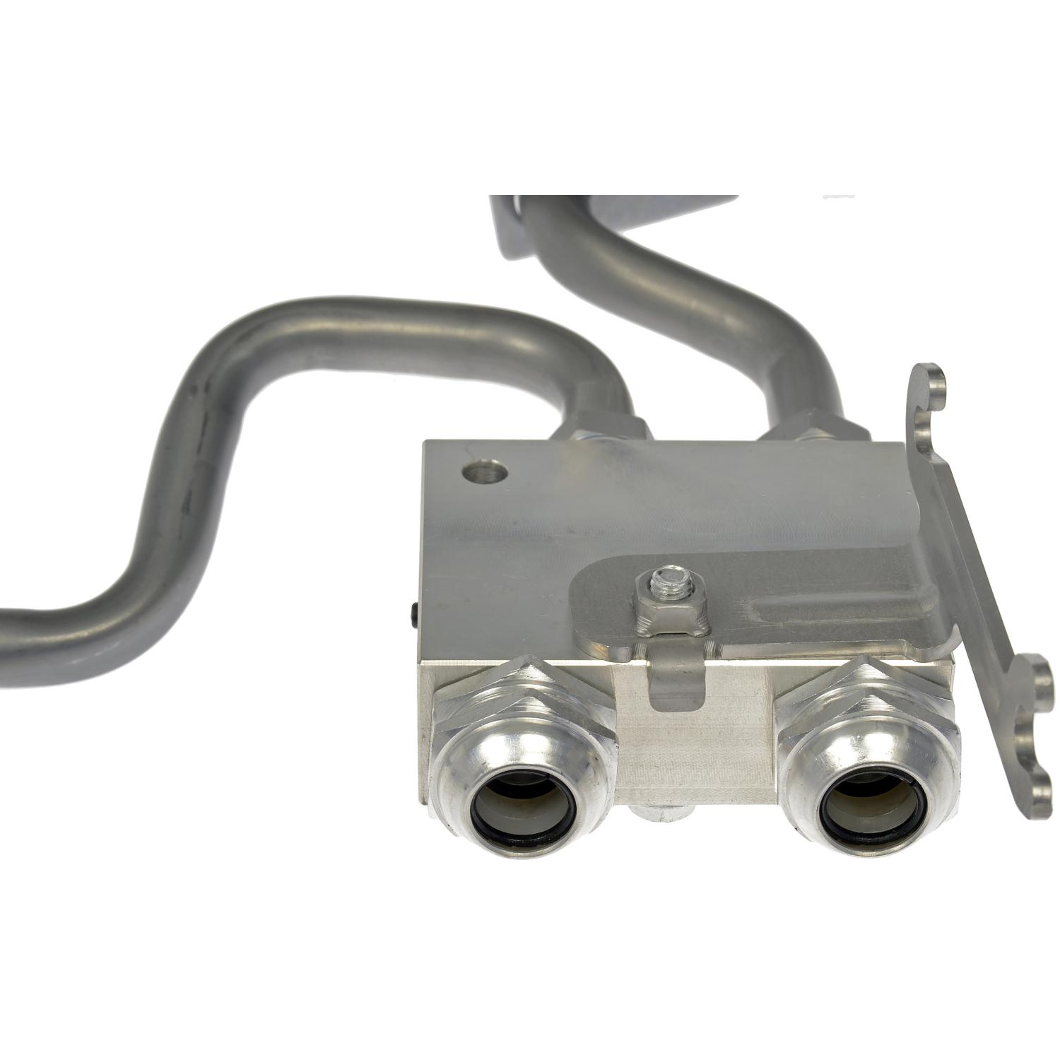 Dorman 724005 - Auto Trans Oil Cooler Hose Assembly Dorman 724005 Auto Trans Oil Cooler Hose Assembly product image 5 of 5