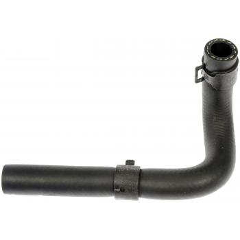 2009 Ford Lobo Auto Trans Oil Cooler Hose Assembly Auxiliary Cooler to Radiator Dorman 724011 image 1 of 4