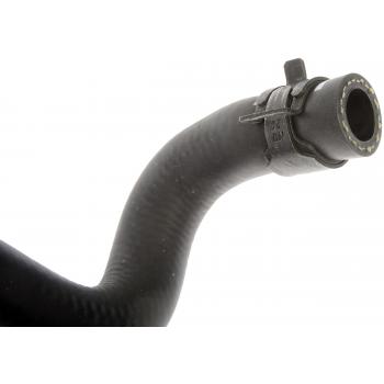 2009 Ford Lobo Auto Trans Oil Cooler Hose Assembly Auxiliary Cooler to Radiator Dorman 724011 image 3 of 4