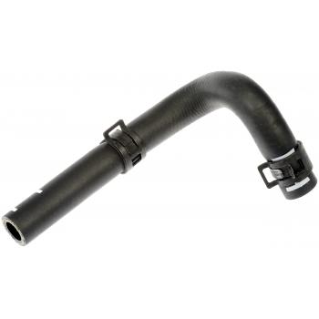2009 Ford Lobo Auto Trans Oil Cooler Hose Assembly Auxiliary Cooler to Radiator Dorman 724011 image 4 of 4