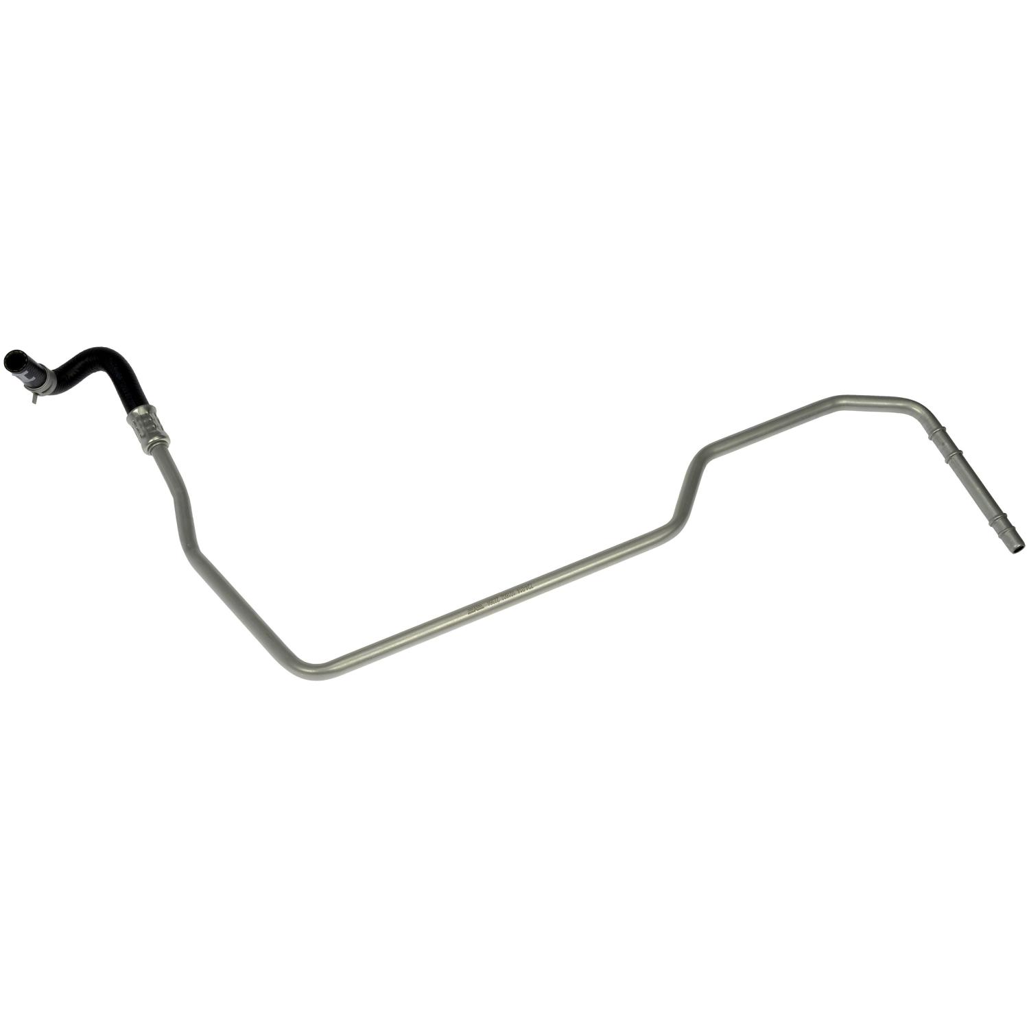 Dorman 724014 - Auto Trans Oil Cooler Hose Assembly Dorman 724014 Auto Trans Oil Cooler Hose Assembly product image 1 of 5