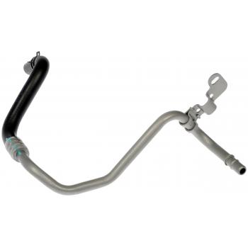 2015 Lincoln Navigator Auto Trans Oil Cooler Hose Assembly