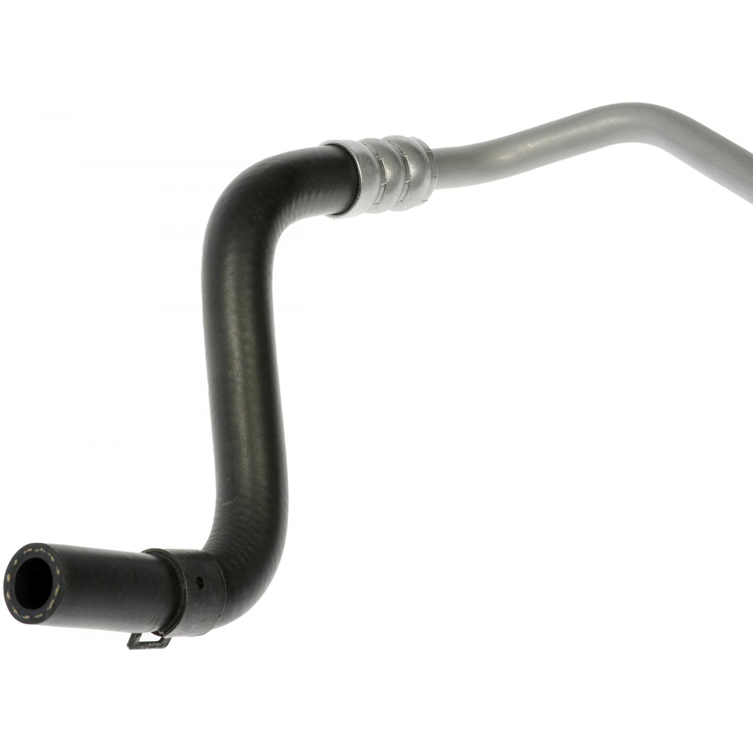Dorman 724015 - Auto Trans Oil Cooler Hose Assembly Dorman 724015 Auto Trans Oil Cooler Hose Assembly product image 2 of 5