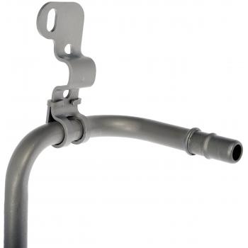 2013 Ford F-150 Auto Trans Oil Cooler Hose Assembly Auxiliary Cooler Outlet (Passenger Side) Dorman 724015 image 3 of 4