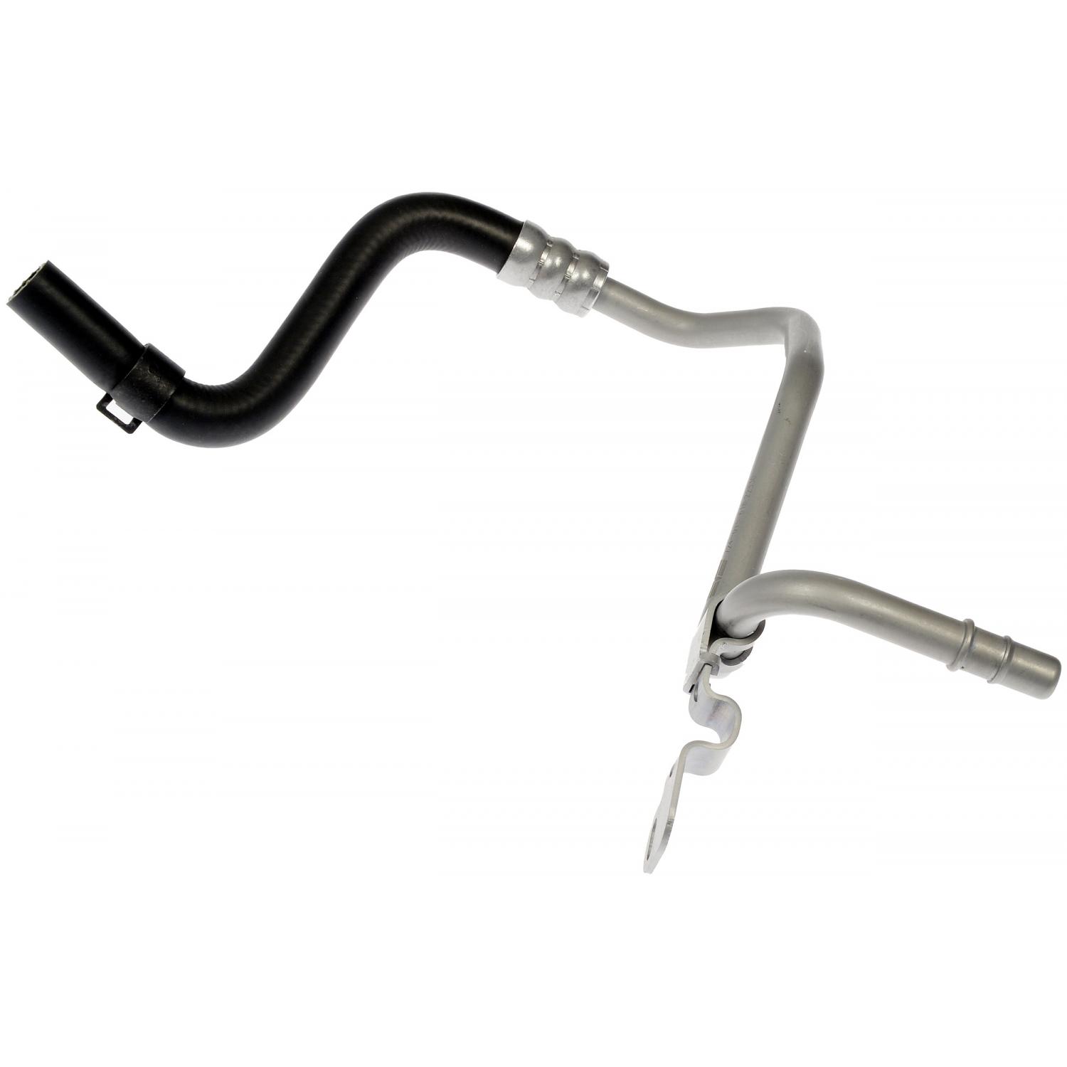 Dorman 724015 - Auto Trans Oil Cooler Hose Assembly Dorman 724015 Auto Trans Oil Cooler Hose Assembly product image 4 of 5