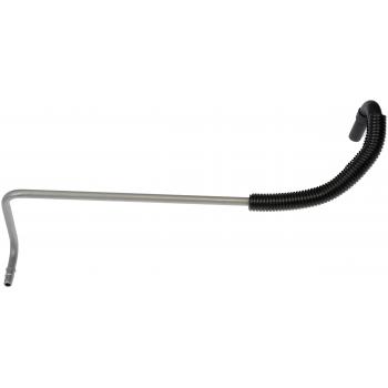 2013 Ford F-150 Auto Trans Oil Cooler Hose Assembly Radiator Oil Cooler Inlet (Lower) Dorman 724016 image 1 of 4