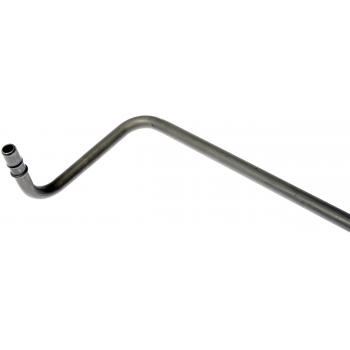 2013 Ford F-150 Auto Trans Oil Cooler Hose Assembly Radiator Oil Cooler Inlet (Lower) Dorman 724016 image 2 of 4