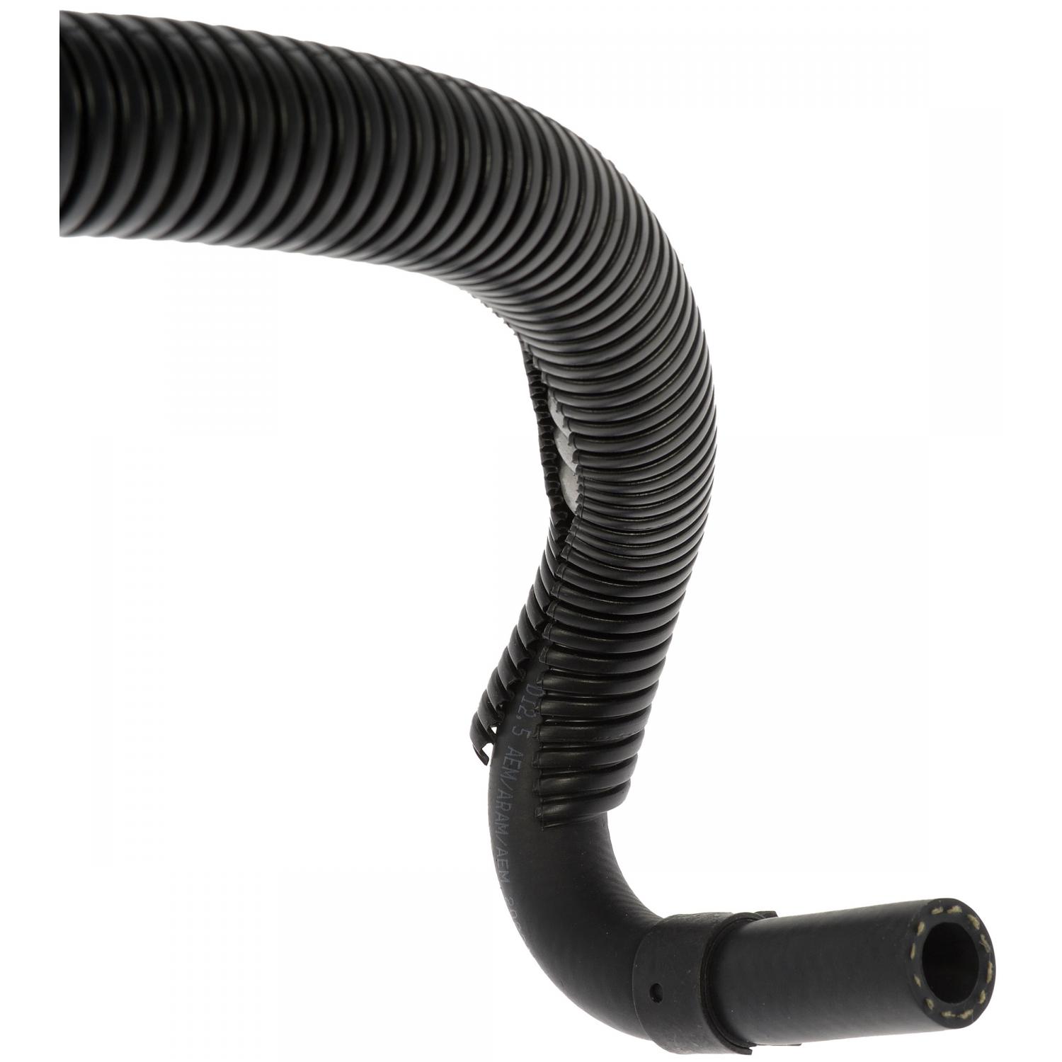 Dorman 724016 - Auto Trans Oil Cooler Hose Assembly Dorman 724016 Auto Trans Oil Cooler Hose Assembly product image 3 of 5