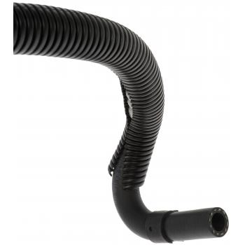 2013 Ford F-150 Auto Trans Oil Cooler Hose Assembly Radiator Oil Cooler Inlet (Lower) Dorman 724016 image 3 of 4