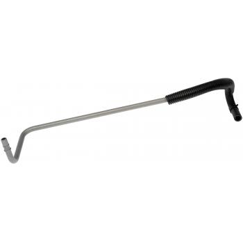 2013 Ford F-150 Auto Trans Oil Cooler Hose Assembly Radiator Oil Cooler Inlet (Lower) Dorman 724016 image 4 of 4