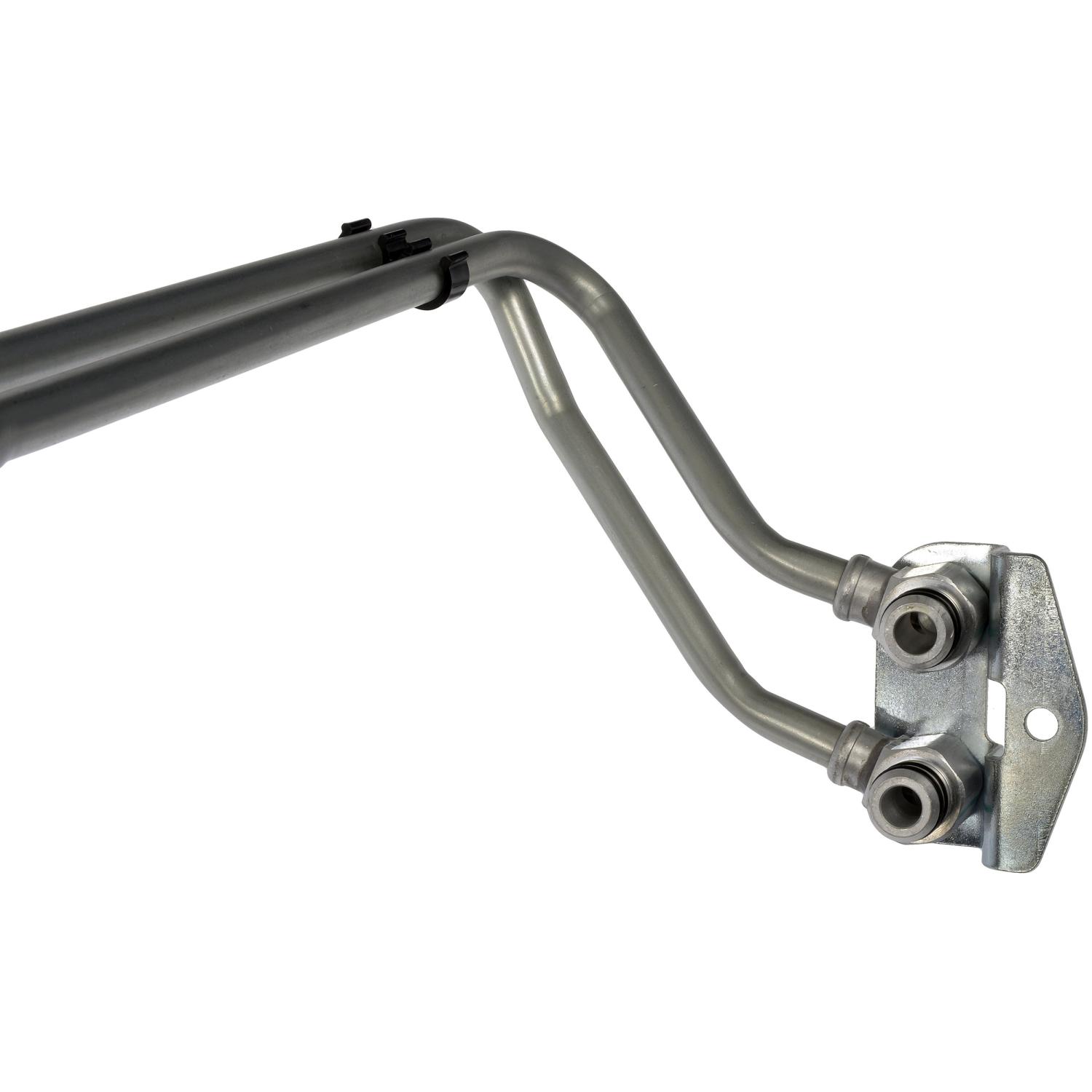 Dorman 724018 - Auto Trans Oil Cooler Hose Assembly Dorman 724018 Auto Trans Oil Cooler Hose Assembly product image 3 of 4