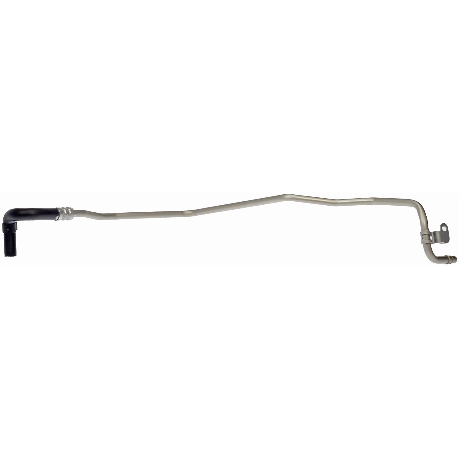 Dorman 724020 - Auto Trans Oil Cooler Hose Assembly Dorman 724020 Auto Trans Oil Cooler Hose Assembly product image 1 of 5