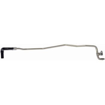 2013 Ford F-150 Auto Trans Oil Cooler Hose Assembly Radiator Oil Cooler Supply (Upper) Dorman 724020 image 1 of 4