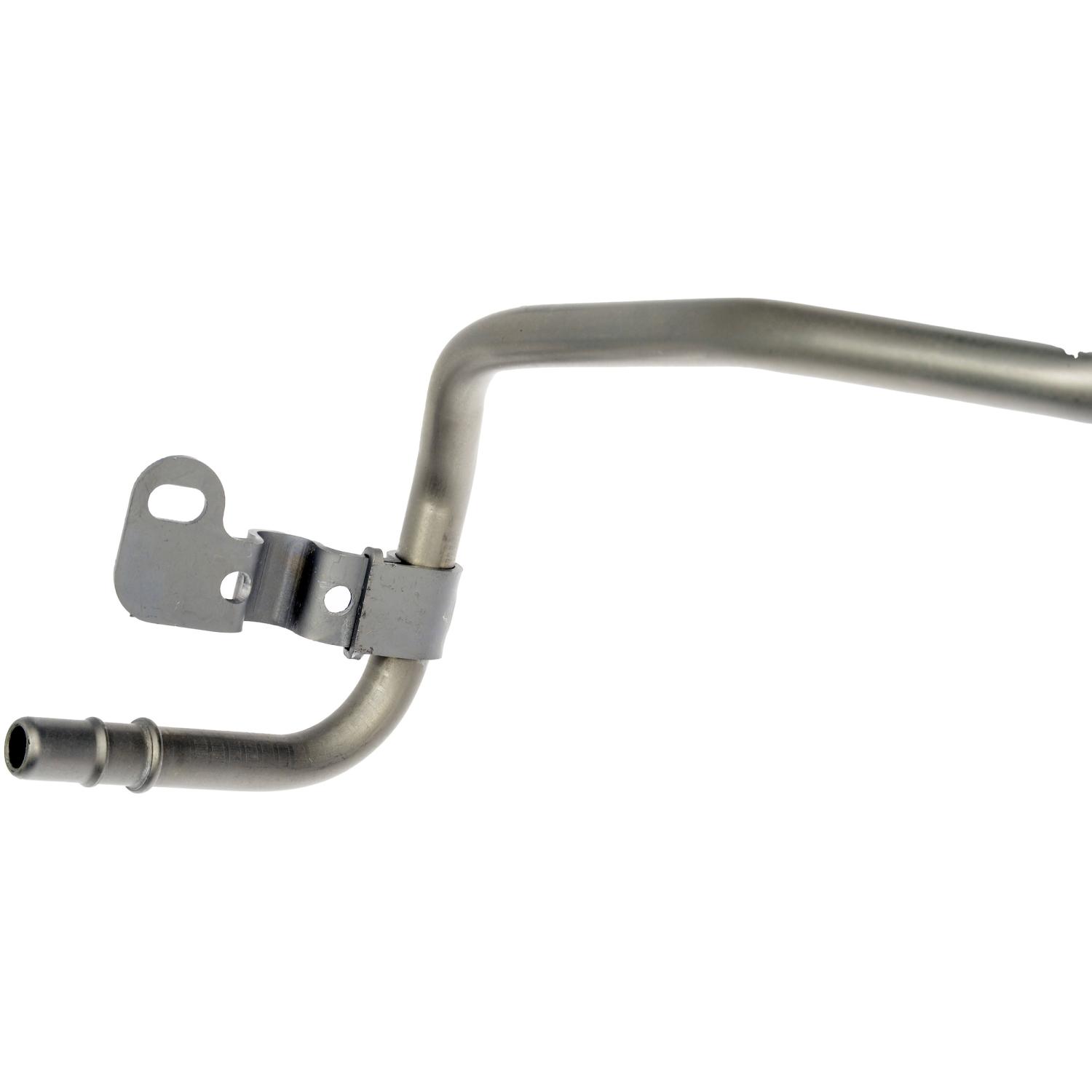 Dorman 724020 - Auto Trans Oil Cooler Hose Assembly Dorman 724020 Auto Trans Oil Cooler Hose Assembly product image 2 of 5