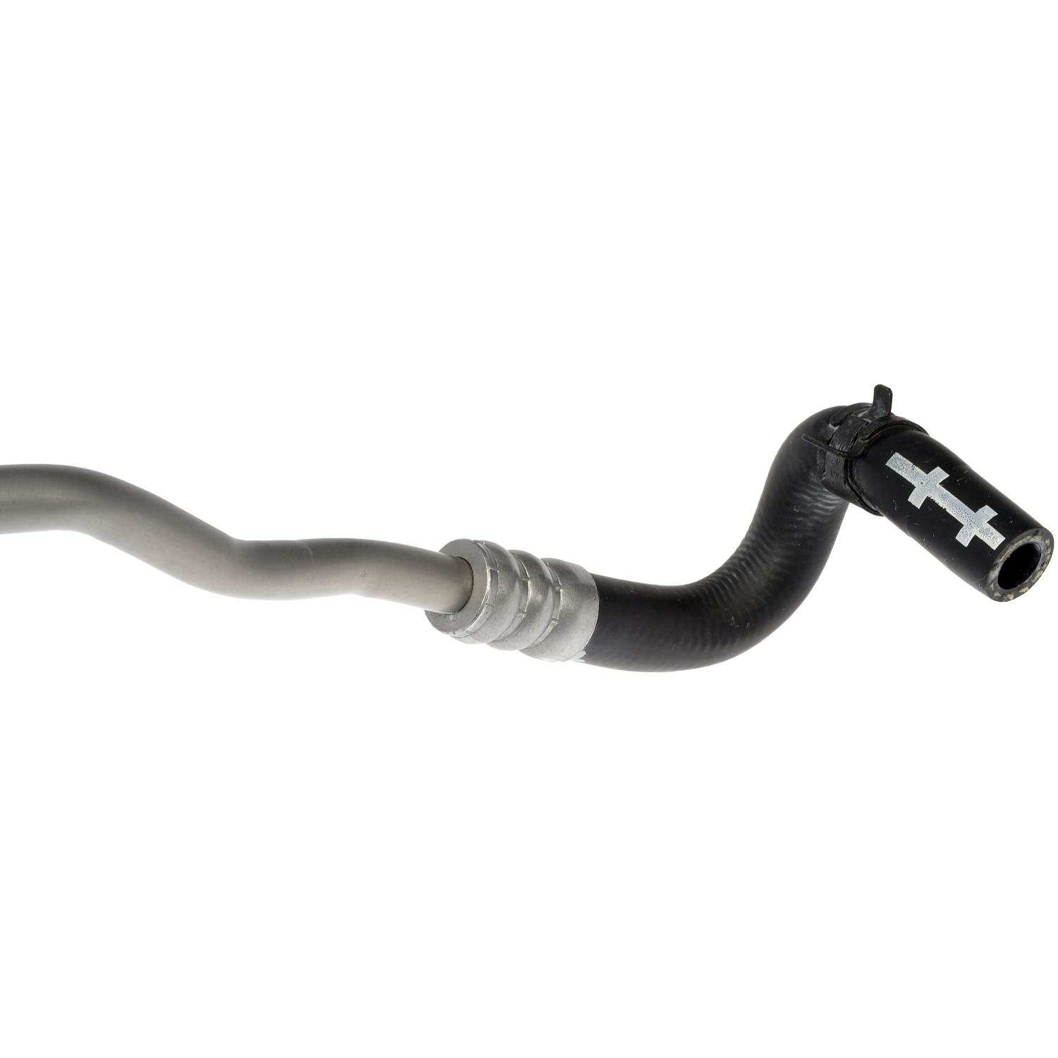 Dorman 724020 - Auto Trans Oil Cooler Hose Assembly Dorman 724020 Auto Trans Oil Cooler Hose Assembly product image 3 of 5