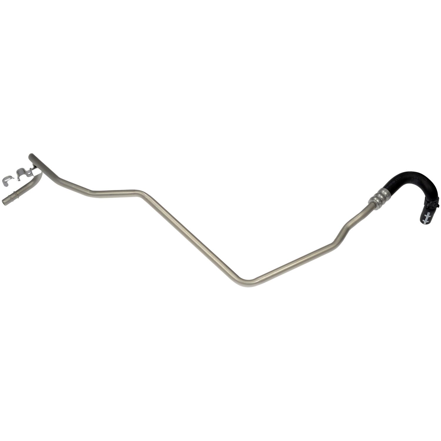 Dorman 724020 - Auto Trans Oil Cooler Hose Assembly Dorman 724020 Auto Trans Oil Cooler Hose Assembly product image 4 of 5