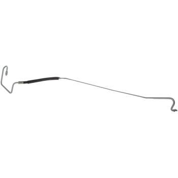 2003 Ford F-450 Super Duty Auto Trans Oil Cooler Hose Assembly Outlet Dorman 724022 image 2 of 4