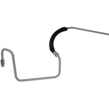 2003 Ford F-450 Super Duty Auto Trans Oil Cooler Hose Assembly Outlet Dorman 724022 image 3 of 4