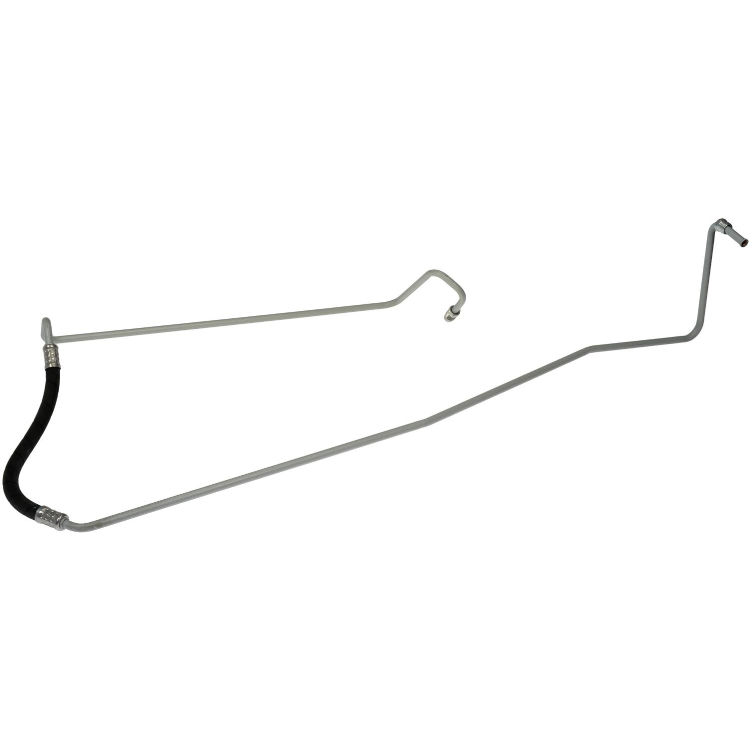 Dorman 724023 Auto Trans Oil Cooler Hose Assembly product image 1 of 5