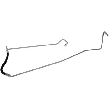 2003 Ford F-450 Super Duty Auto Trans Oil Cooler Hose Assembly Inlet Dorman 724023 image 1 of 4