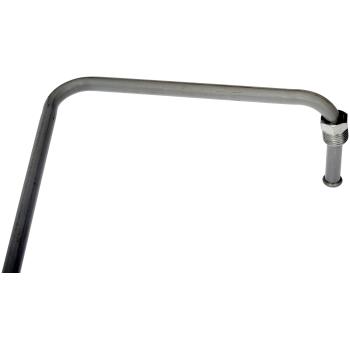 2003 Ford F-450 Super Duty Auto Trans Oil Cooler Hose Assembly Inlet Dorman 724023 image 2 of 4