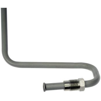 2003 Ford F-450 Super Duty Auto Trans Oil Cooler Hose Assembly Inlet Dorman 724023 image 3 of 4