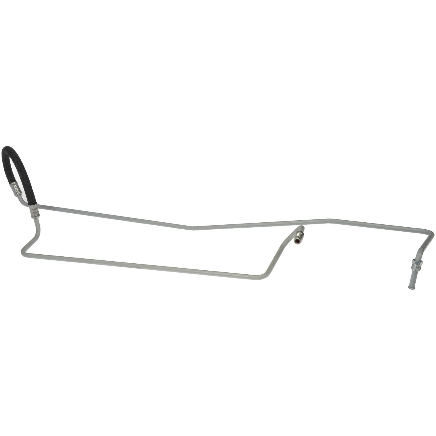 Dorman 724023 Auto Trans Oil Cooler Hose Assembly product image 4 of 5