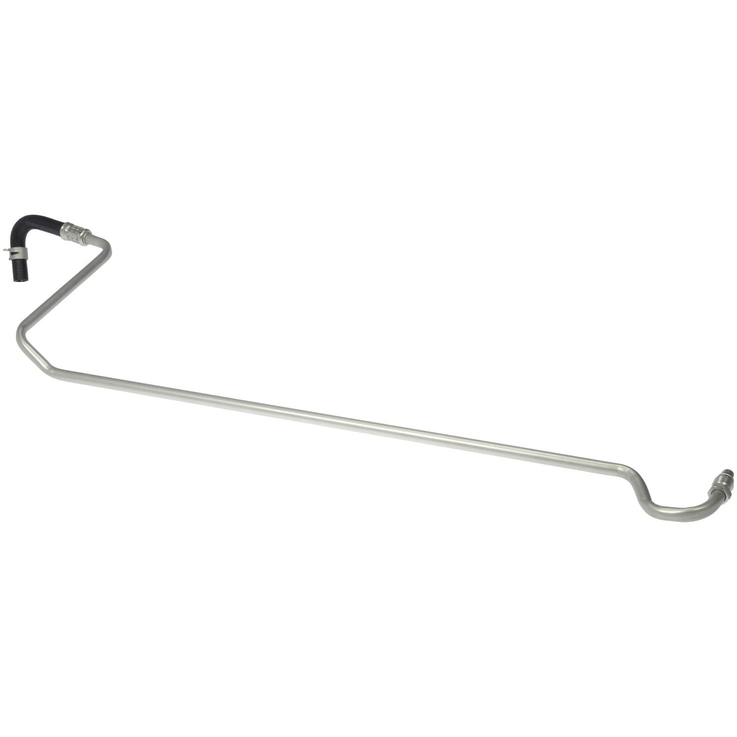 Dorman 724027 Auto Trans Oil Cooler Hose Assembly product image 1 of 5