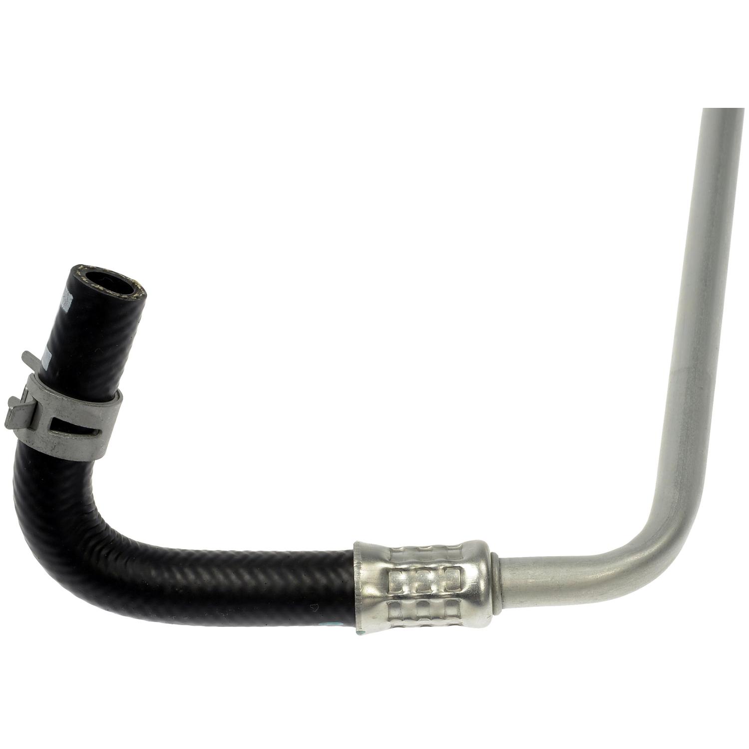 Dorman 724027 Auto Trans Oil Cooler Hose Assembly product image 2 of 5