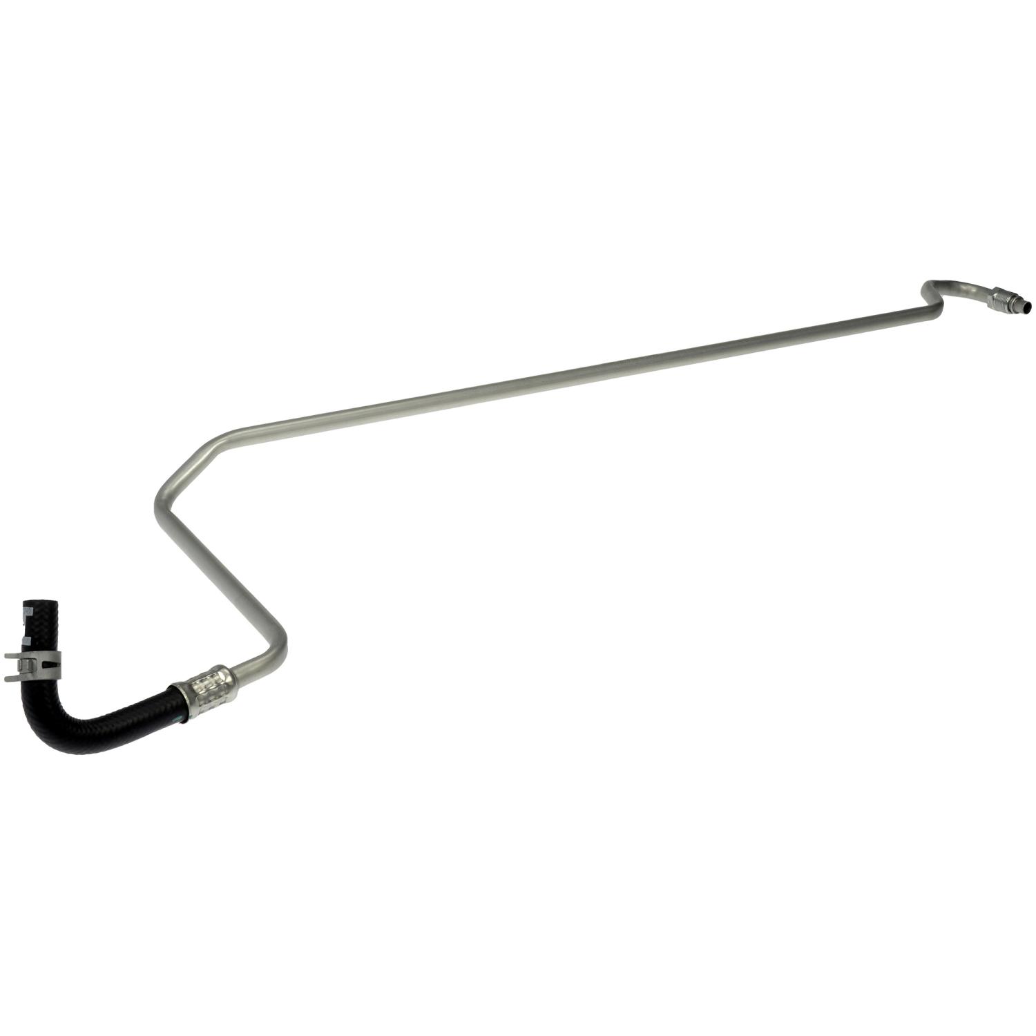 Dorman 724027 Auto Trans Oil Cooler Hose Assembly product image 4 of 5