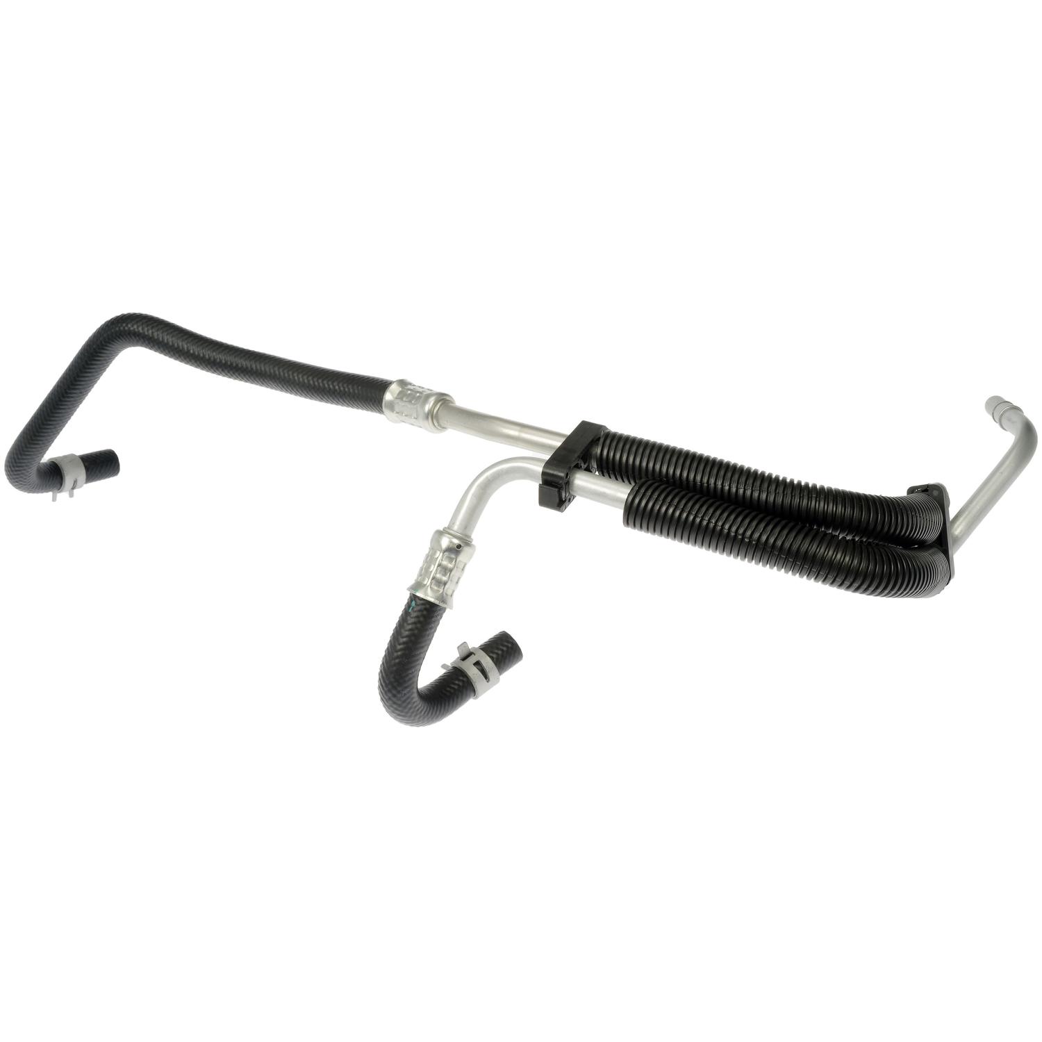Dorman 724031 Auto Trans Oil Cooler Hose Assembly product image 1 of 5
