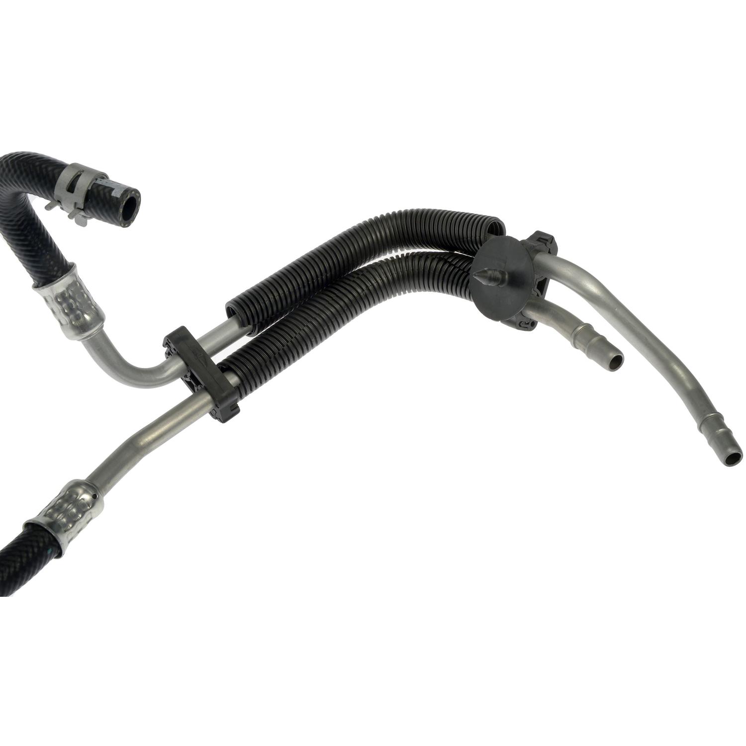 Dorman 724031 Auto Trans Oil Cooler Hose Assembly product image 3 of 5