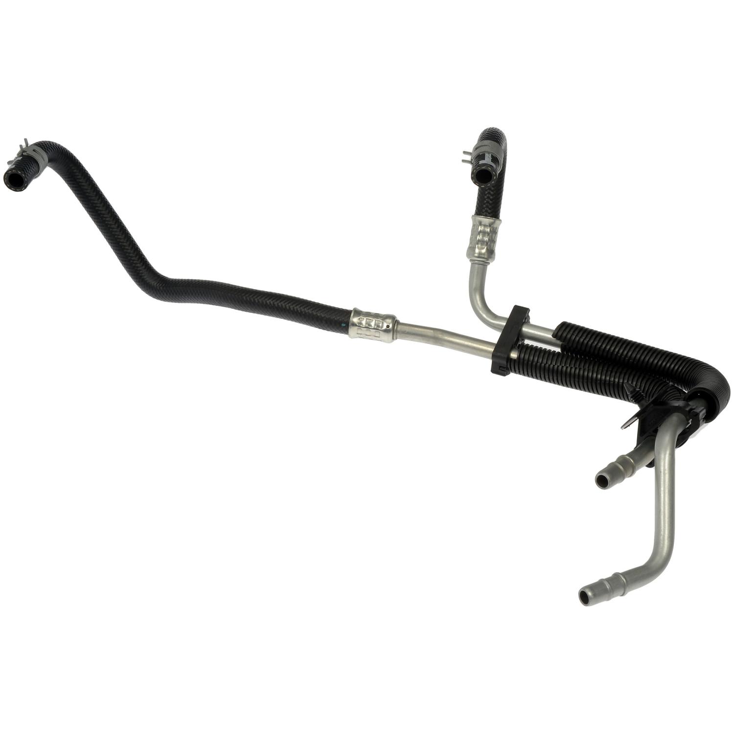 Dorman 724031 Auto Trans Oil Cooler Hose Assembly product image 4 of 5
