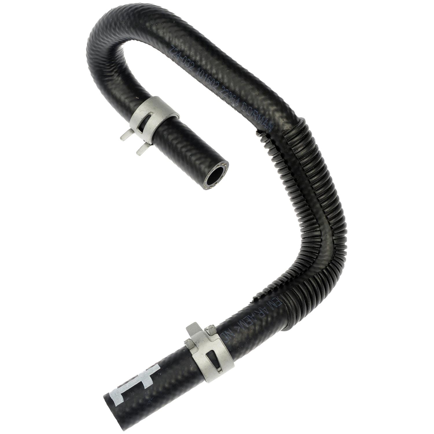 Dorman 724032 - Auto Trans Oil Cooler Hose Assembly Dorman 724032 Auto Trans Oil Cooler Hose Assembly product image 1 of 5